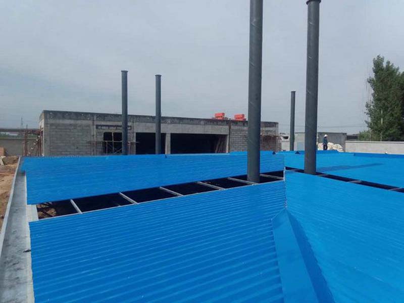 衡水車(chē)管所加油站11