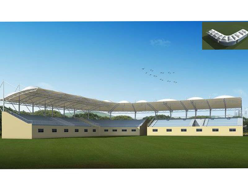 棒球場(chǎng)看臺(tái)