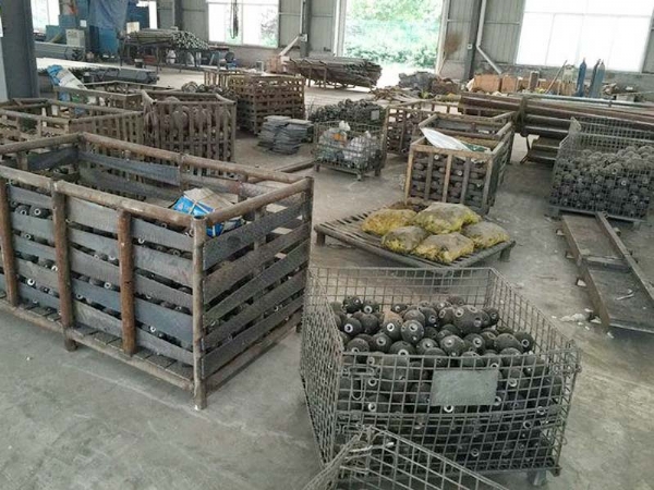 網(wǎng)架產(chǎn)品