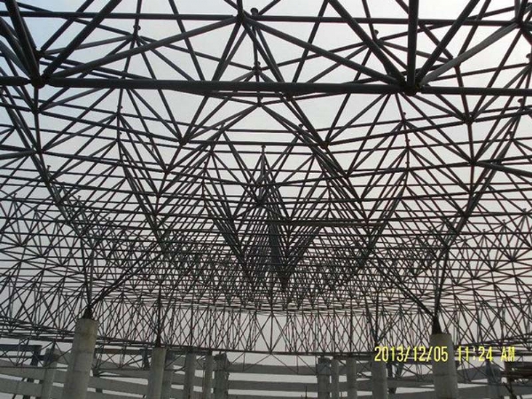 湖南岳陽(yáng)職業(yè)技術(shù)學(xué)院體育館