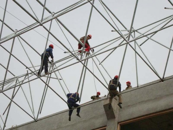 朝陽(yáng)喀左游泳館