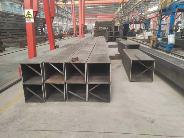 鋼結(jié)構(gòu)產(chǎn)品