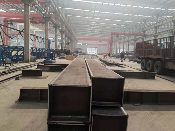 鋼結(jié)構(gòu)產(chǎn)品